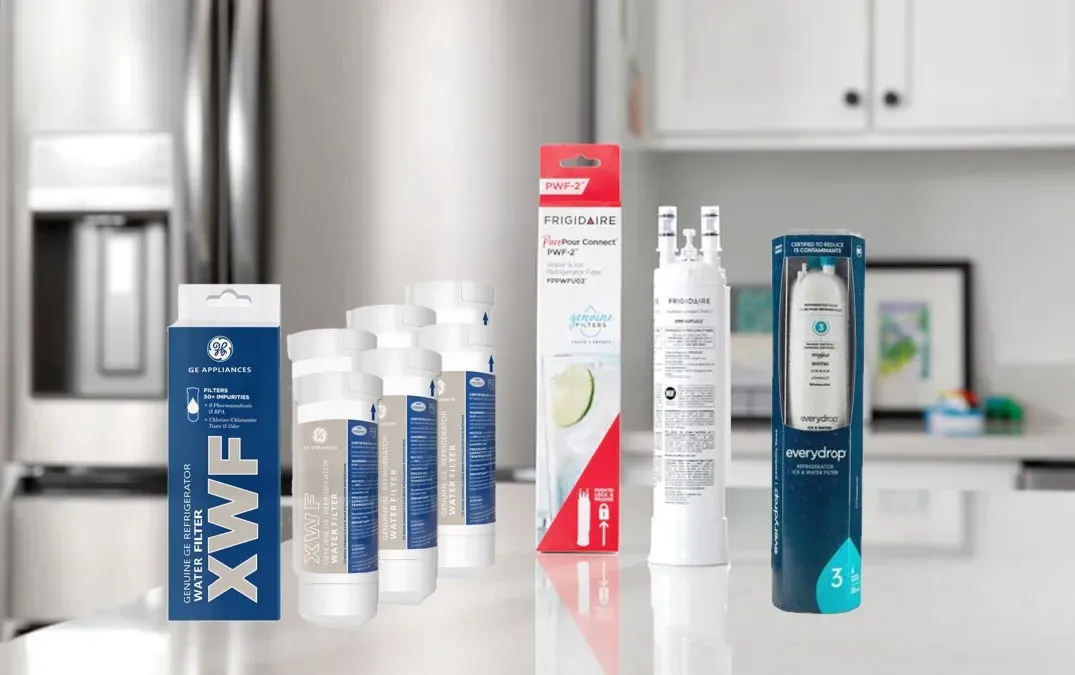 Refrigerator Accessories